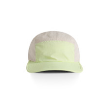 1105 - Finn Two-Tone Nylon Cap