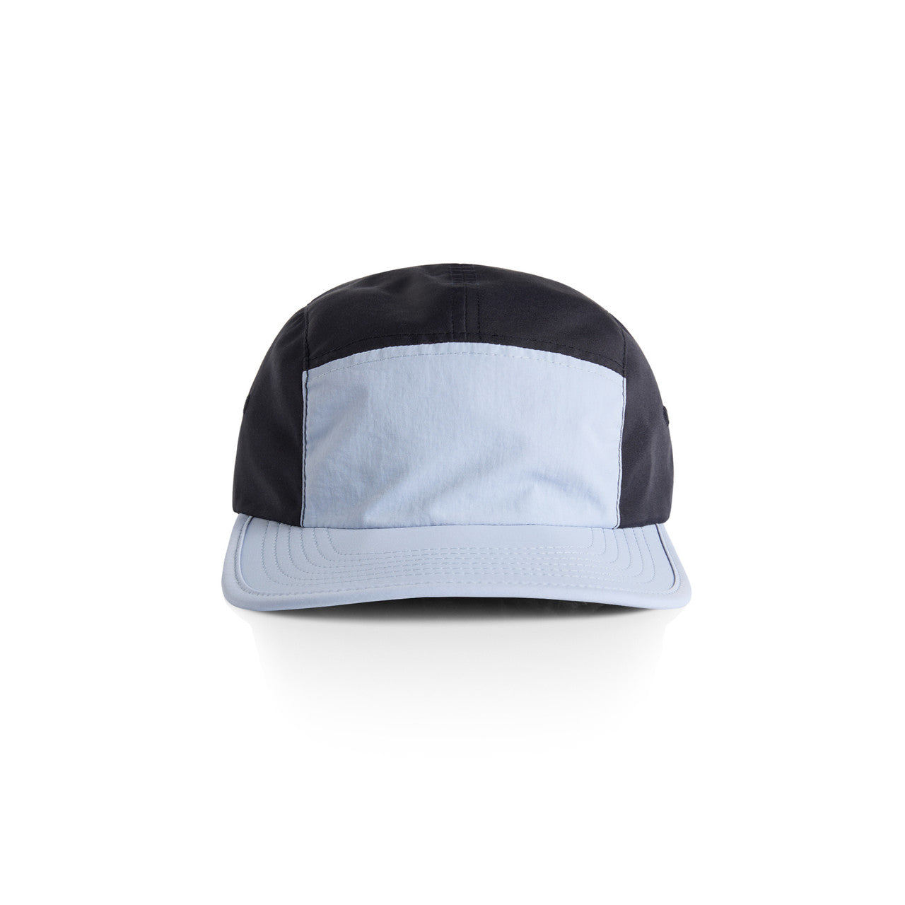 1105 - Finn Two-Tone Nylon Cap
