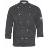 Three Way Air Flow Chef Jacket - Long Sleeve