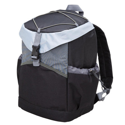 1107-Sunrise Backpack Cooler