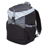 1107-Sunrise Backpack Cooler