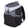 1107-Sunrise Backpack Cooler