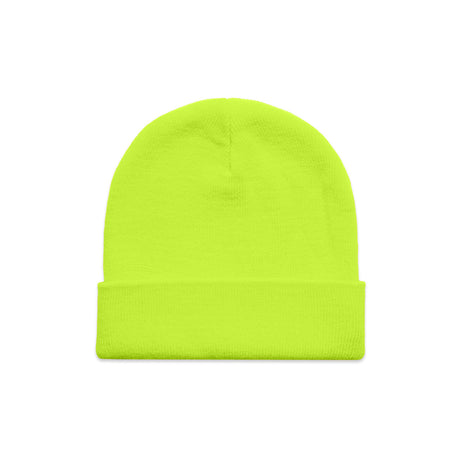 1107F - Cuff Safety Beanie