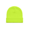 1107F - Cuff Safety Beanie
