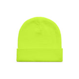 1107F - Cuff Safety Beanie