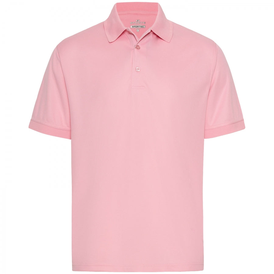 SPAERO-Men's Aero Polo