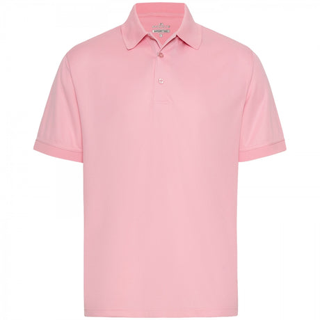 SPAERO-Men's Aero Polo