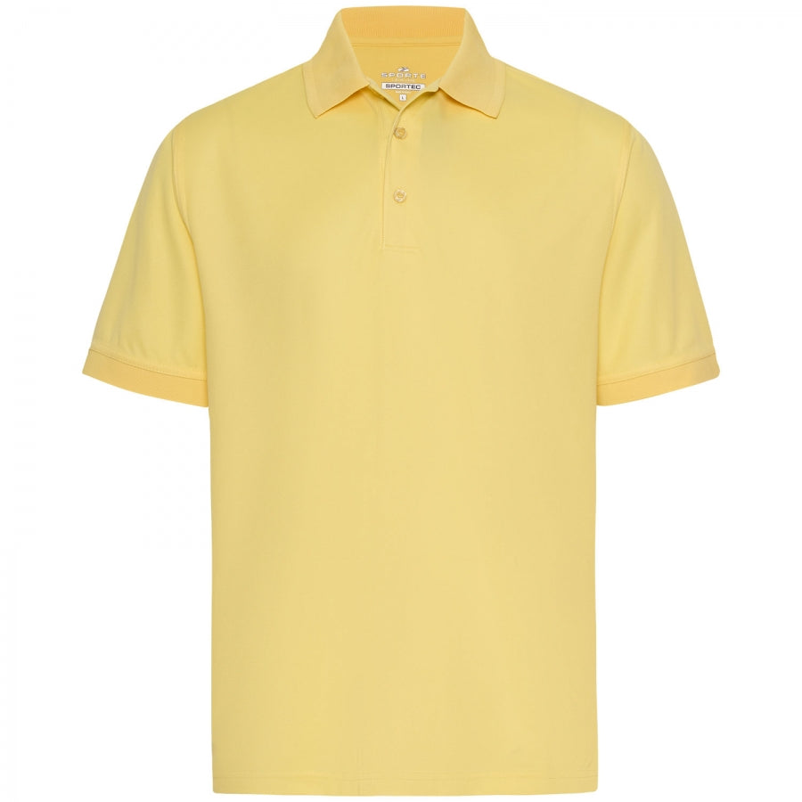 SPAERO-Men's Aero Polo