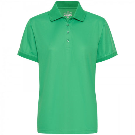 SPLAER-Ladies Aero Polo