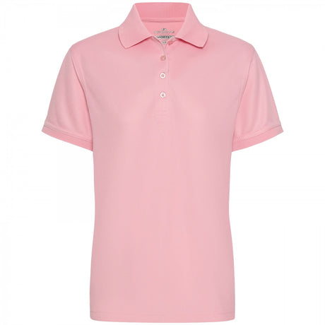 SPLAER-Ladies Aero Polo