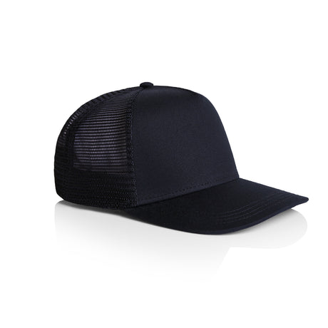 1108-STOCK TRUCKER CAP