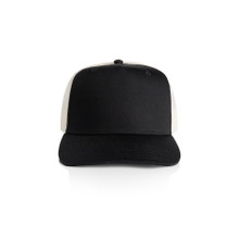 1110 - Stock Contrast Trucker