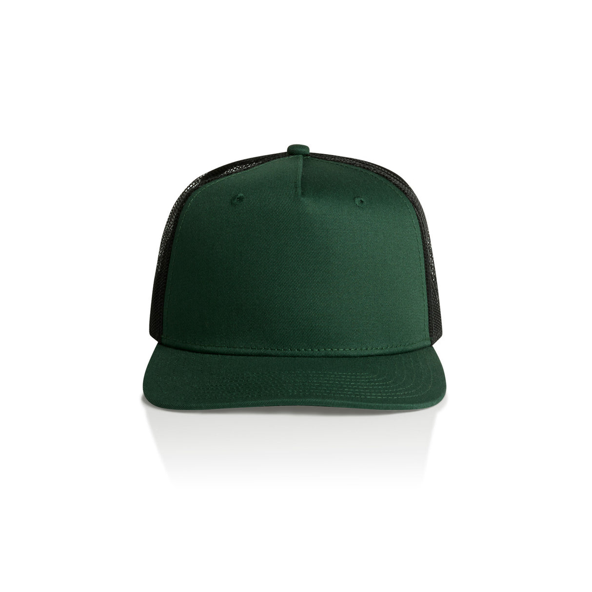 1110 - Stock Contrast Trucker