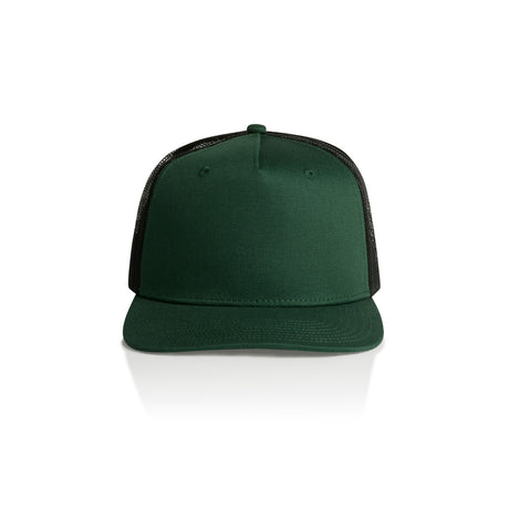 1110 - Stock Contrast Trucker