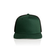 1110 - Stock Contrast Trucker