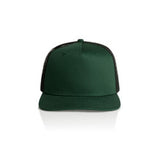 1110 - Stock Contrast Trucker