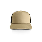 1110 - Stock Contrast Trucker