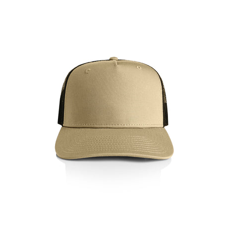 1110 - Stock Contrast Trucker