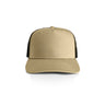 1110 - Stock Contrast Trucker