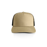 1110 - Stock Contrast Trucker