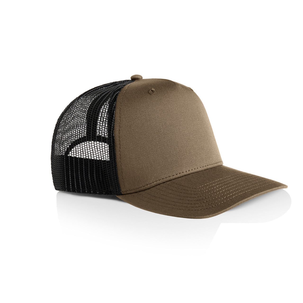 1110 - Stock Contrast Trucker