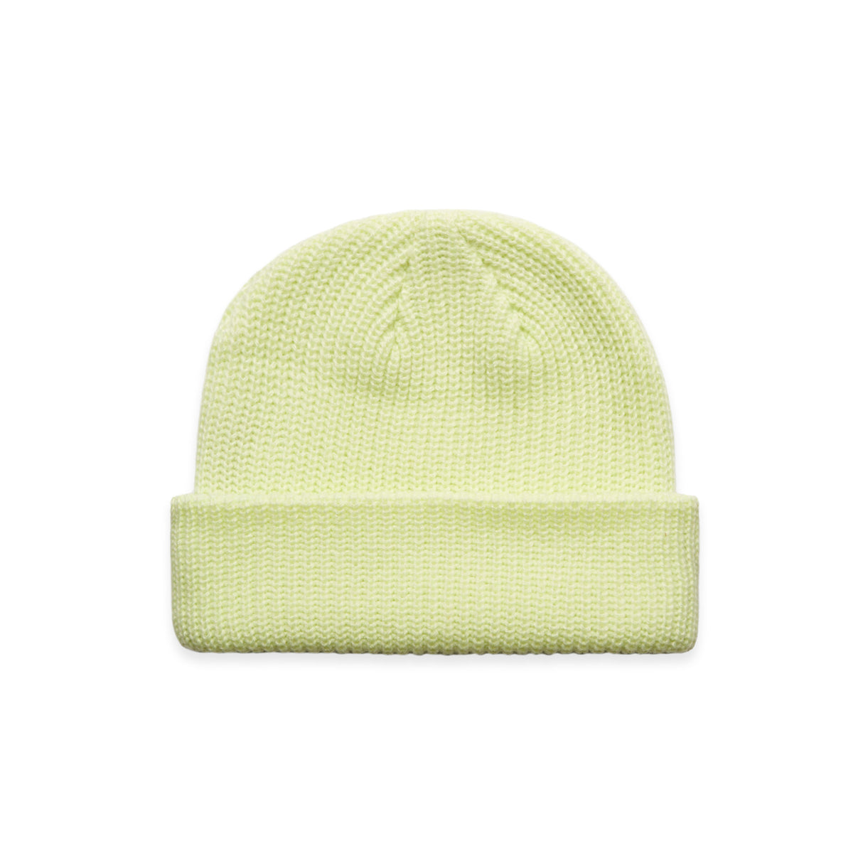 1120-CABLE BEANIE