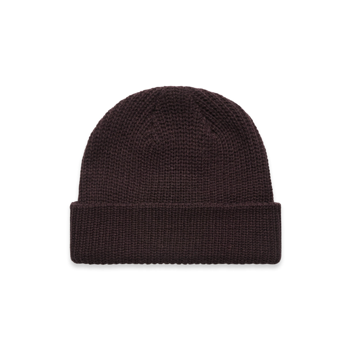 1120-CABLE BEANIE