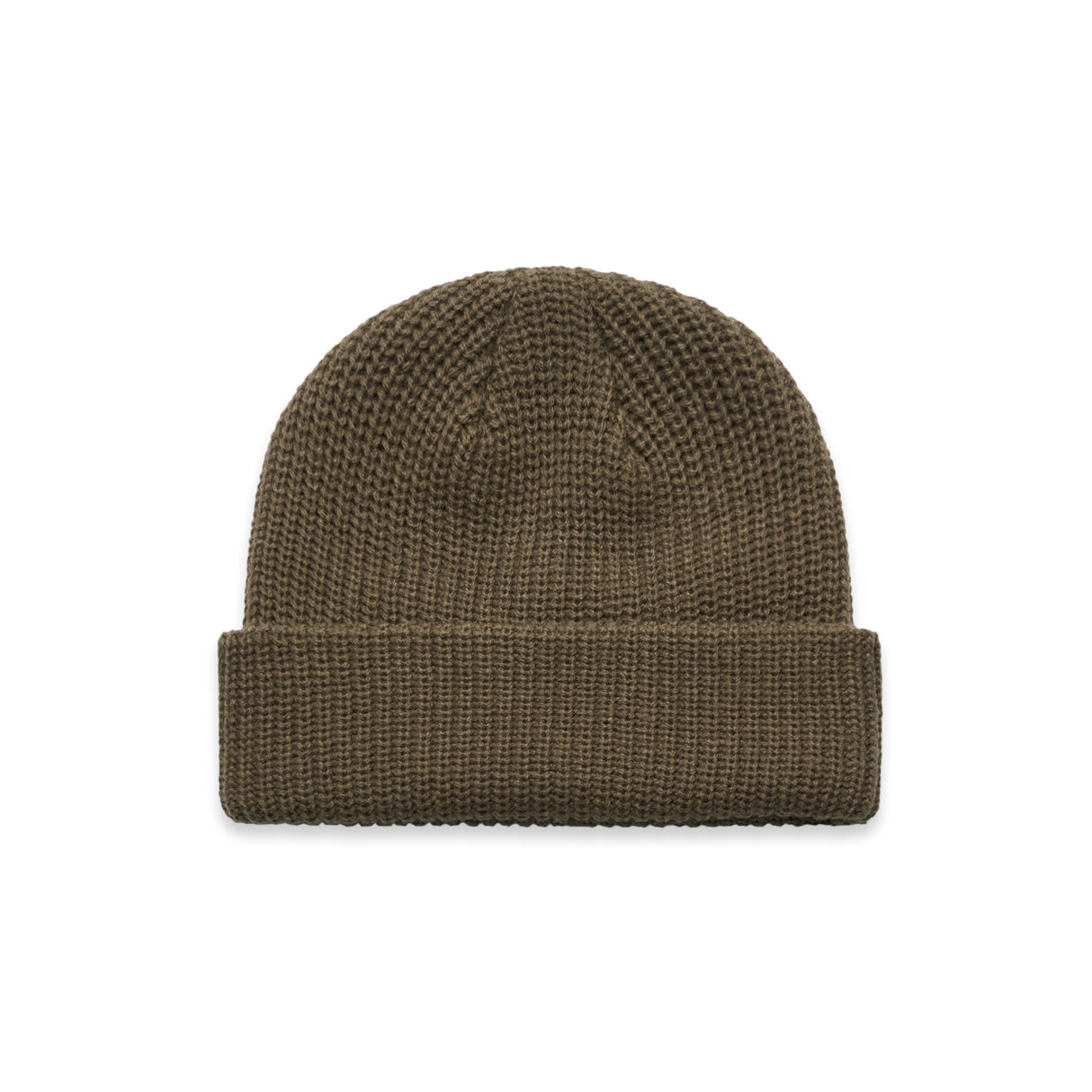 1120-CABLE BEANIE