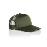 1122-FOAM TRUCKER CAP