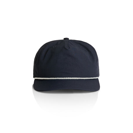 1123 - Surf Rope Cap
