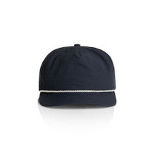 1123 - Surf Rope Cap