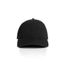 1132 - Access Five Panel Cap