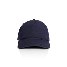 1132 - Access Five Panel Cap
