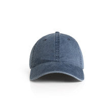 1134 - Access Faded Cap
