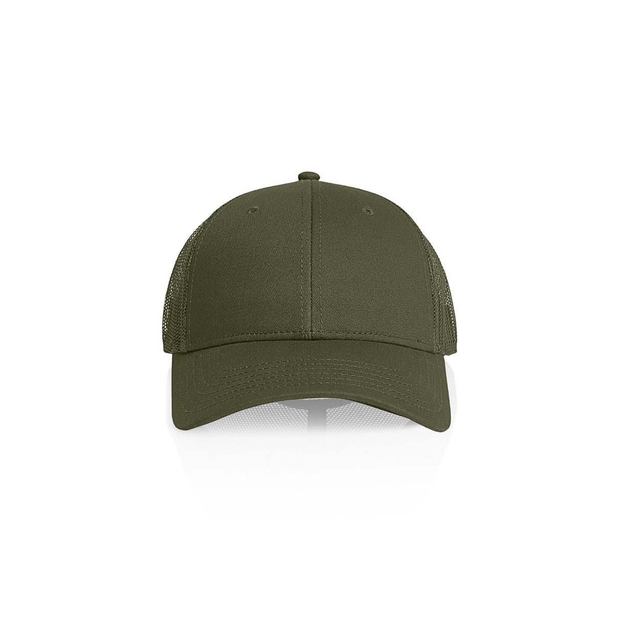 1141 - Icon Trucker Cap