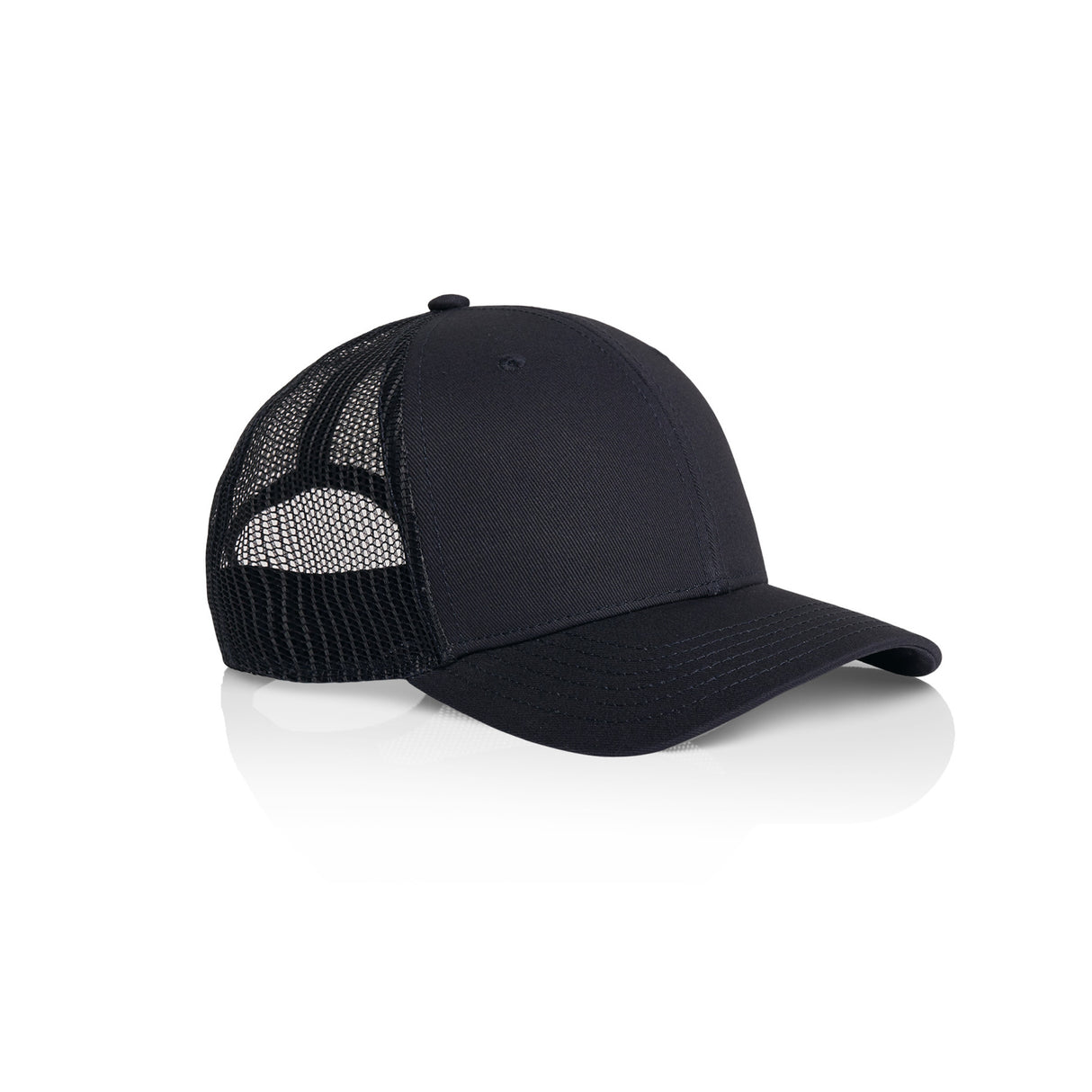 1141-ICON TRUCKER CAP