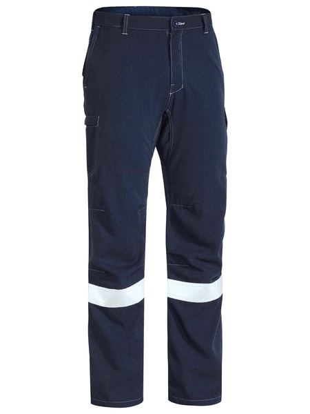 Tencate Tecasafe® Plus 700 Taped Engineered Fr Vented Cargo Pant