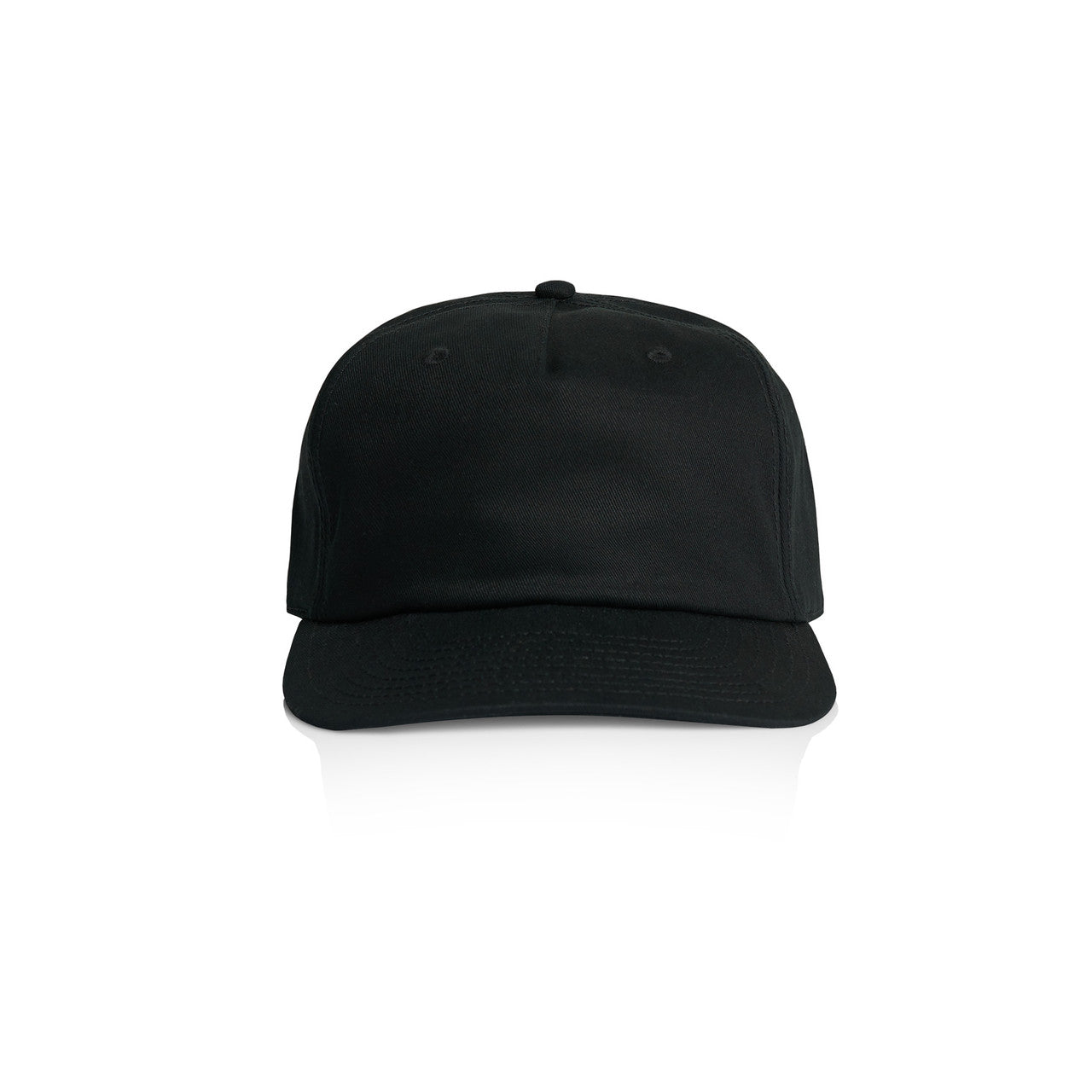 1153 - Class Five Panel Cap