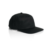 1153-CLASS FIVE PANEL CAP