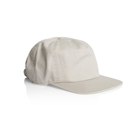 1153-CLASS FIVE PANEL CAP