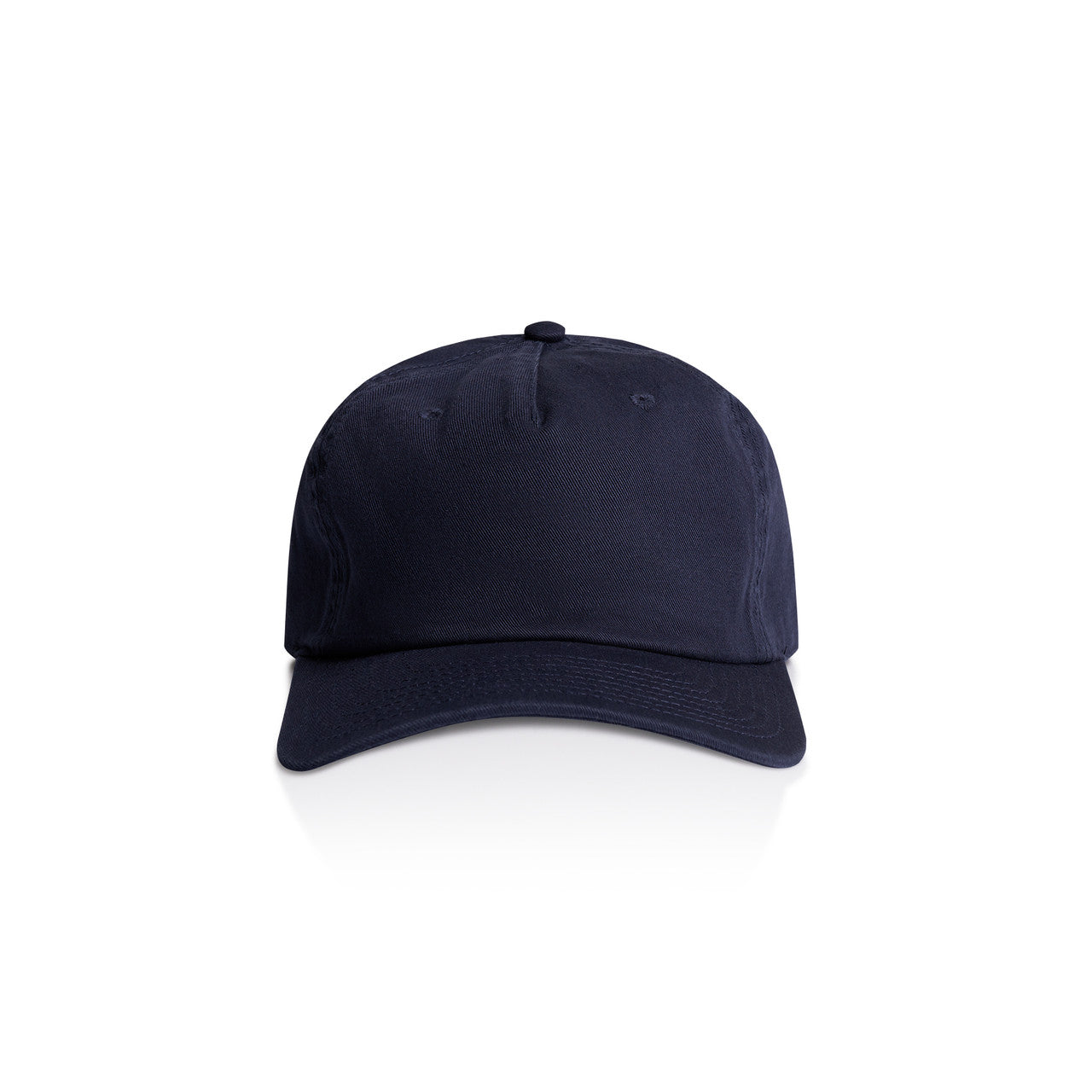 1153 - Class Five Panel Cap