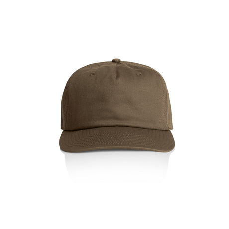 1153 - Class Five Panel Cap