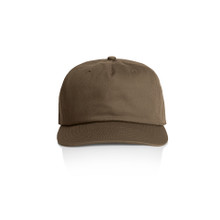 1153 - Class Five Panel Cap