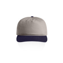 1154 - Class Two-Tone Cap