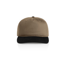 1154 - Class Two-Tone Cap