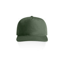 1156 - Class Canvas Cap