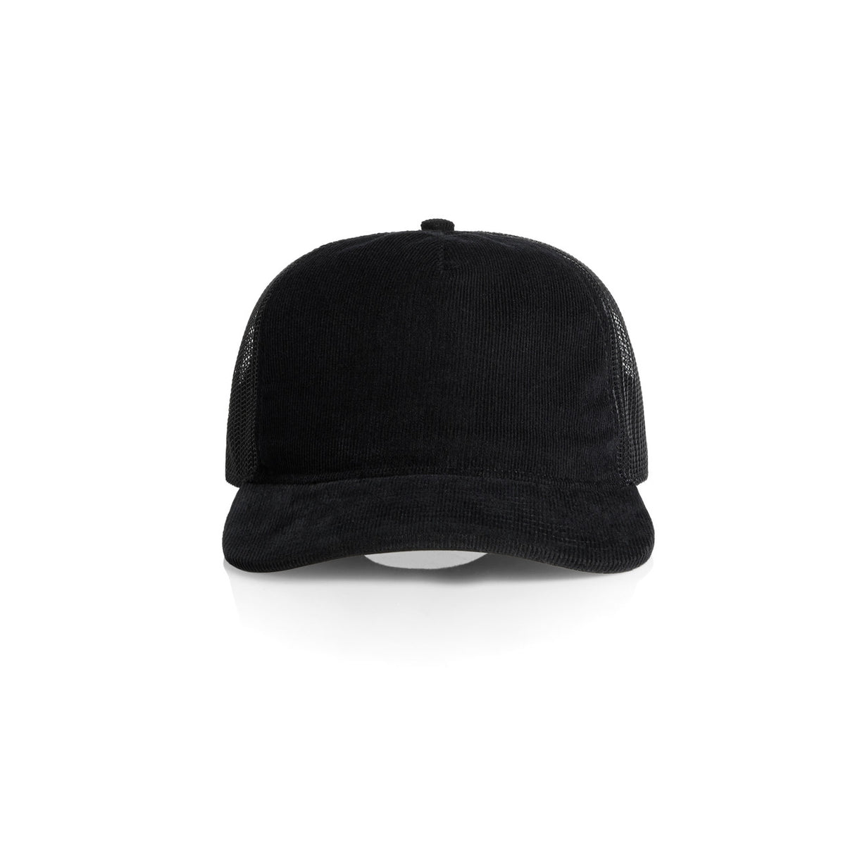 1157 - Class Cord Trucker Cap