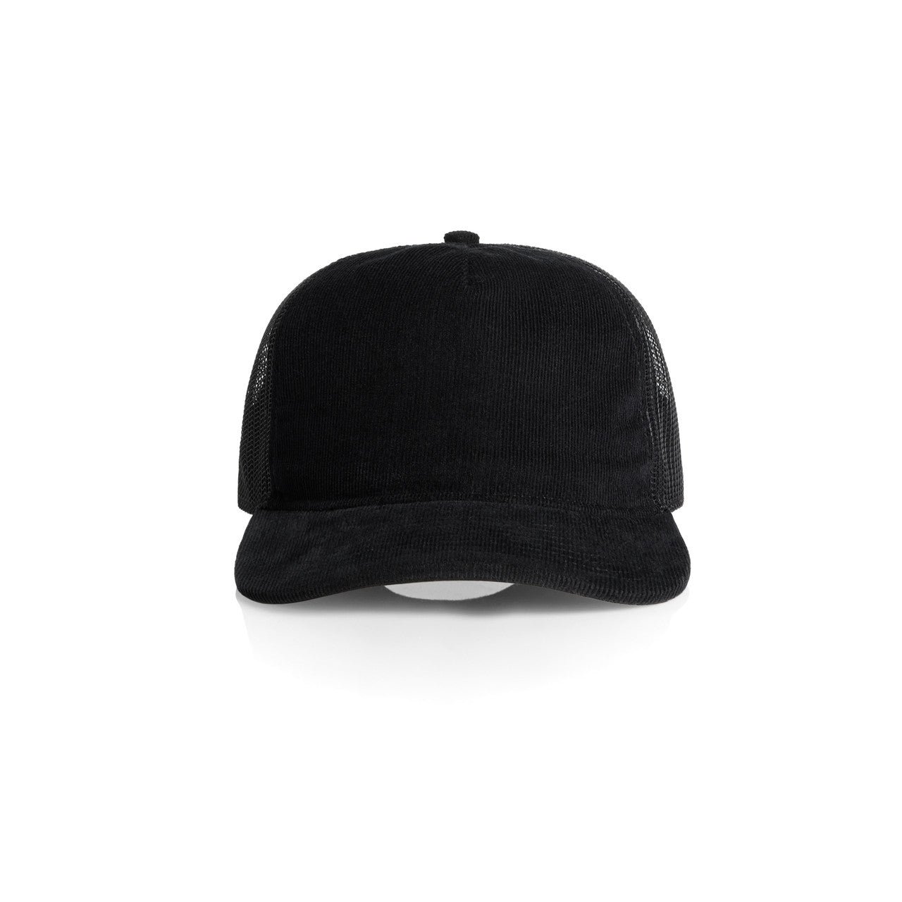 1157 - Class Cord Trucker Cap