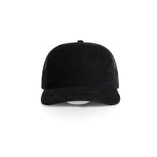 1157 - Class Cord Trucker Cap