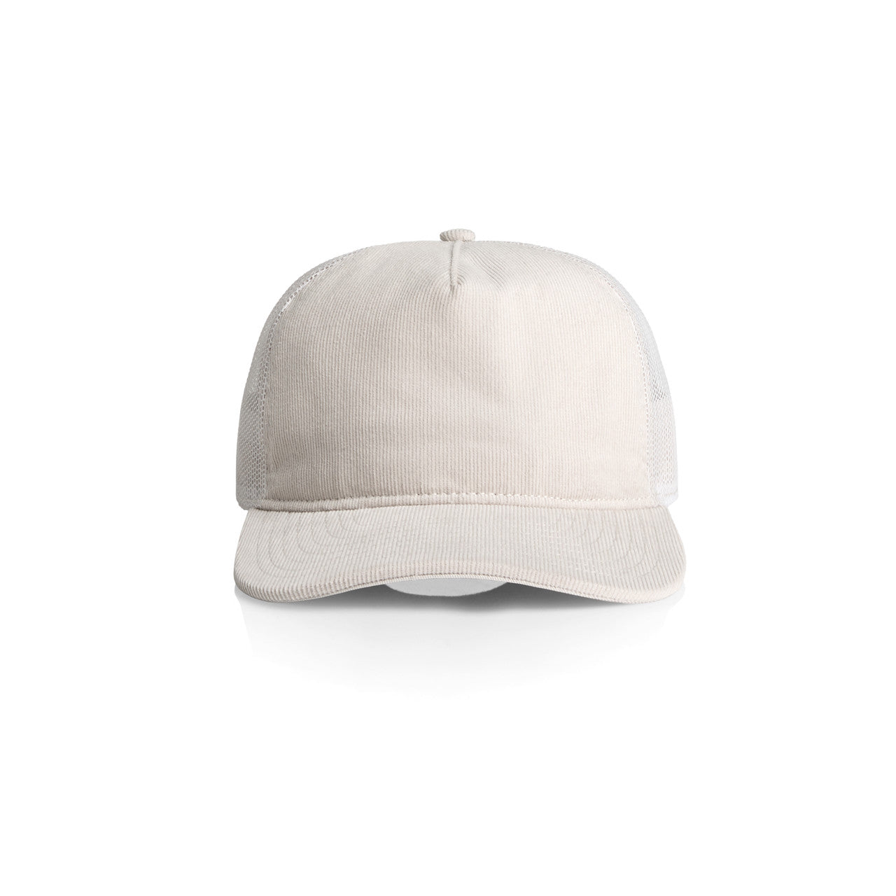 1157 - Class Cord Trucker Cap